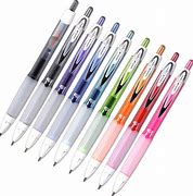 Image result for Uni Ball Gel Pen