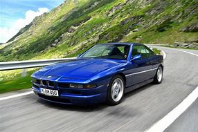 Image result for BMW 850I V12