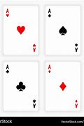 Image result for 4 Aces Cards