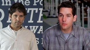 Image result for Paul Rudd Immortal