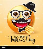 Image result for Emoji with Father Mustache