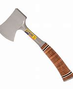 Image result for Estwing Axe