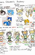 Image result for Sonic Anatomy