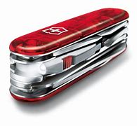 Image result for Victorinox Huntsman