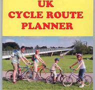 Image result for UK Cycle Route Crossing Design