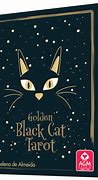 Image result for Black Cat Tarot