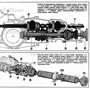 Image result for Audi Quattro System