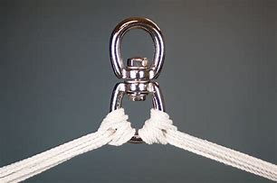 Image result for Hammock Swivel