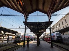 Image result for Masaryk Train Station