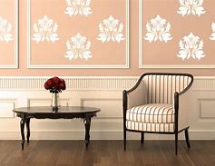 Image result for Vinyl Padded Wall Decals