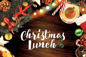 Image result for Christmas Holiday Lunch