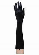 Image result for Black Gloves Costume