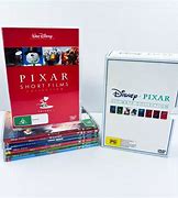 Image result for Disney DVD Box Set