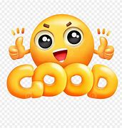 Image result for Good Emoticon