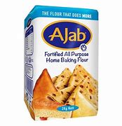 Image result for Ajab Flour Logo