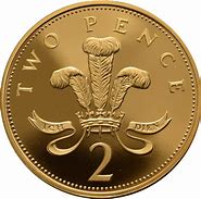 Image result for British New Pence Coins