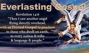 Image result for Revelation 22:6