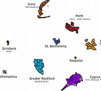 Image result for PTFs Political Map