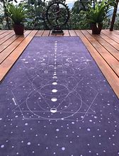 Image result for Tapete De Yoga Astrologia