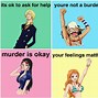 Image result for One Piece Surprised Meme