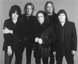 Image result for Dio Band