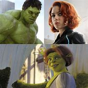 Image result for Marvel Black Widow Memes