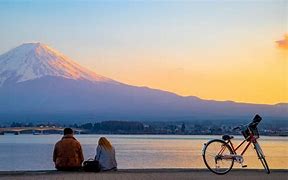 Image result for Mount Fuji Resorts