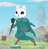 Image result for Toro Cat Game Characters