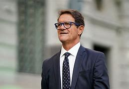 Image result for Fabio Capello AC Milan