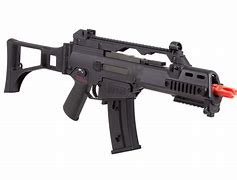 Image result for Airsoft G36C 100 Round