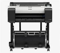 Image result for Canon Wide Format Printer