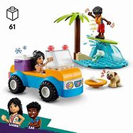 Image result for LEGO City Beach Buggy