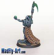 Image result for Necron Overlord MTG Art