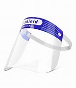 Image result for Medical Face Shield