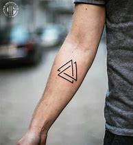 Image result for Protection Symbol Tattoo