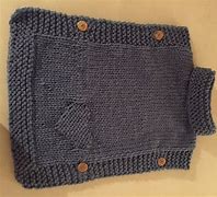 Image result for Knitted Poncho