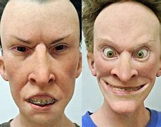 Image result for Real Life Beavis and Butthead