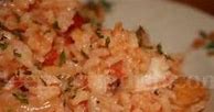 Image result for Dirty Rice Casserole