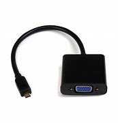 Image result for Micro HDMI to VGA