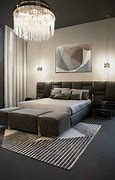 Image result for Bedroom Black Decoration