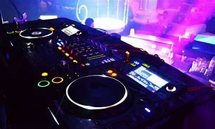 Image result for DJ Club