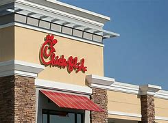 Image result for Chick-fil-A San Antonio