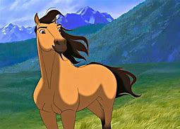 Image result for Caballo Spirit