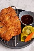 Image result for Tonkatsu