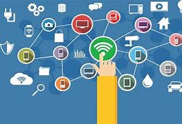 Image result for connected devices iot