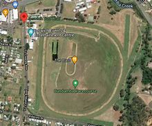 Image result for Ipswich Racecourse