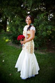 Image result for Native American Wedding Dresses