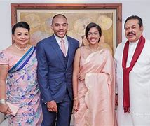 Image result for Rajapaksa Family