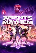 Image result for Agents Mayhem