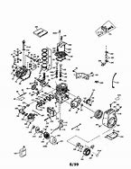 Image result for Tecumseh Engine Parts List